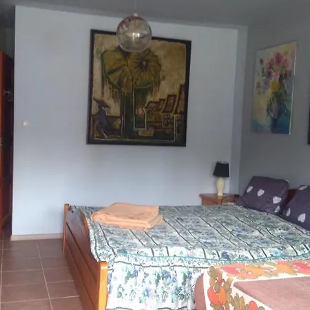 Vakantiehuis Lesna Galeria Dawniej U Mateusza *