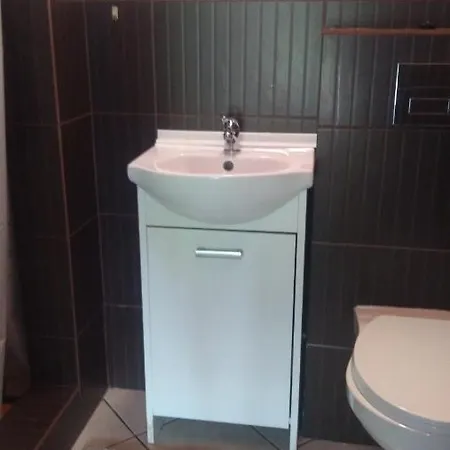 Lesna Galeria Dawniej U Mateusza *