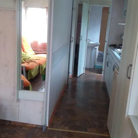 Vakantiehuis Lesna Galeria Dawniej U Mateusza Sarbsk