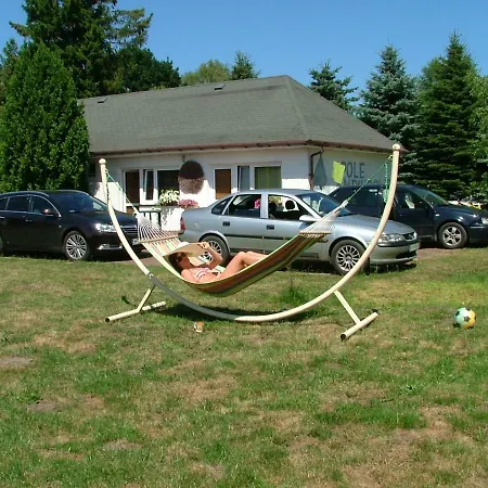 Сasa de vacaciones Lesna Galeria Dawniej U Mateusza *