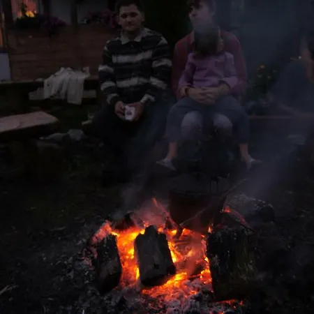 Lesna Galeria Dawniej U Mateusza