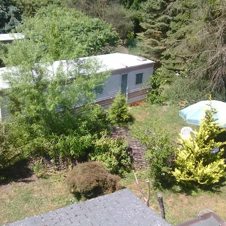 Сasa de vacaciones Lesna Galeria Dawniej U Mateusza Sarbsk