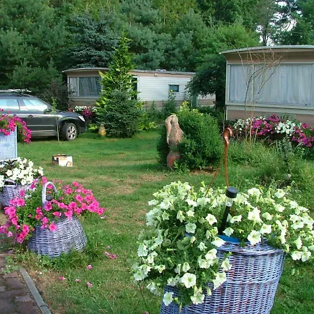 Lesna Galeria Dawniej U Mateusza Сasa de vacaciones