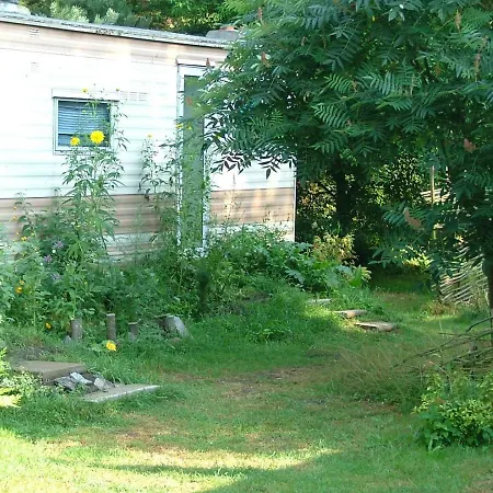 Lesna Galeria Dawniej U Mateusza Vakantiehuis Sarbsk