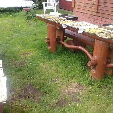 Lesna Galeria Dawniej U Mateusza *