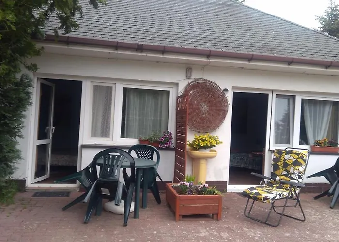 Lesna Galeria Dawniej U Mateusza *