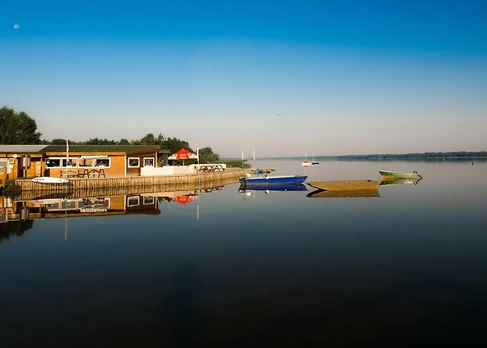 Lesna Galeria Dawniej U Mateusza *