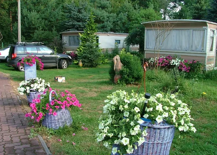 Lesna Galeria Dawniej U Mateusza Tatil Evi